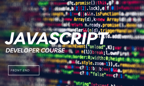 Java Developer Course