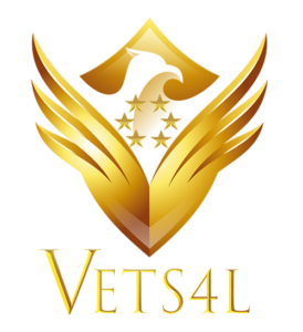 vets for life logo